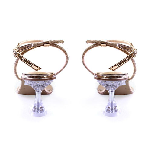 Women Sandals - 62155S - Walkeaze